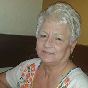 Meet your Posher, Sue